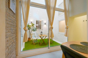 New in Santa Cruz quarter next to Giralda